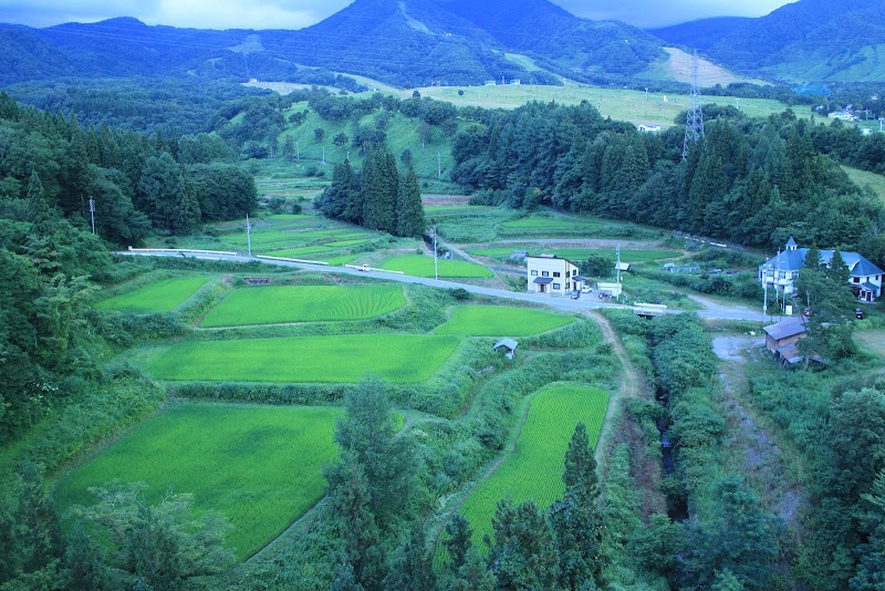 リゾートホテル ラ フォーレ白馬 La Foret Hakuba 長野県白馬村落倉 ホテル 宿泊施設 グルコミ