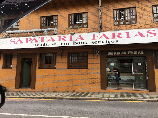 Sapataria Farias