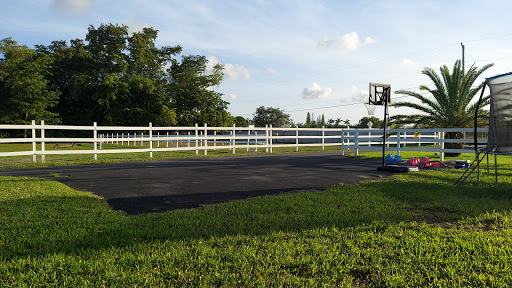 Alma Mater Equestrian Center