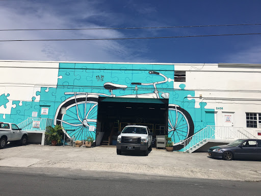 Used Bicycle Shop «Jack the Bike Man, Inc.», reviews and photos