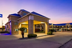 Best Western Garden Inn image