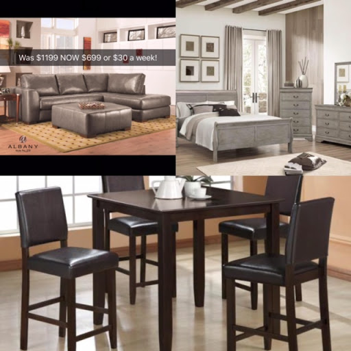 Bedroom Furniture Store «BR Furniture Outlet», reviews and photos, 7122 Florida Blvd, Baton Rouge, LA 70806, USA