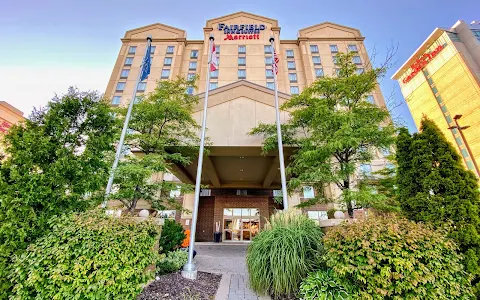 Fairfield Inn & Suites by Marriott Toronto Airport image