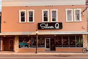 Silver Q Billiards & Sports Bar image