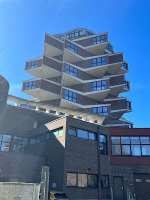 Lycée Hôtelier du Touquet Paris-Plage à Le Touquet-Paris-Plage