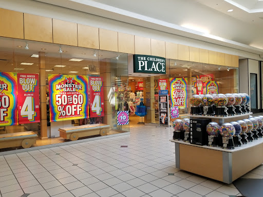 Shopping Mall «WestGate Mall», reviews and photos, 205 W Blackstock Rd, Spartanburg, SC 29301, USA