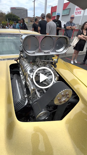 Toy Store «Mattel», reviews and photos, 333 Continental Blvd, El Segundo, CA 90245, USA