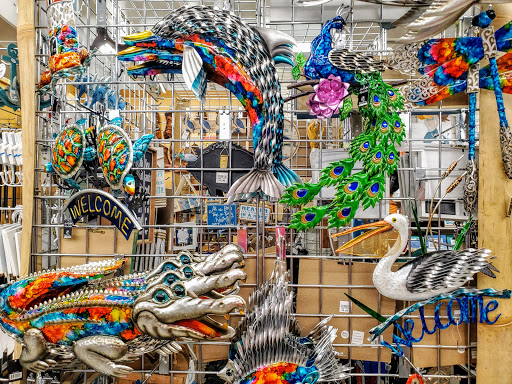 Gift Shop «Big Shark», reviews and photos, 2715 N Atlantic Ave, Daytona Beach, FL 32118, USA