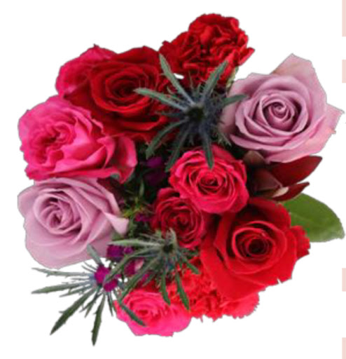 Florist «OSUFLOWERS .COM», reviews and photos, 2733 E Main St, Columbus, OH 43209, USA