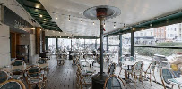 Atmosphère du Restaurant Caffe San Carlo à Marseille - n°15