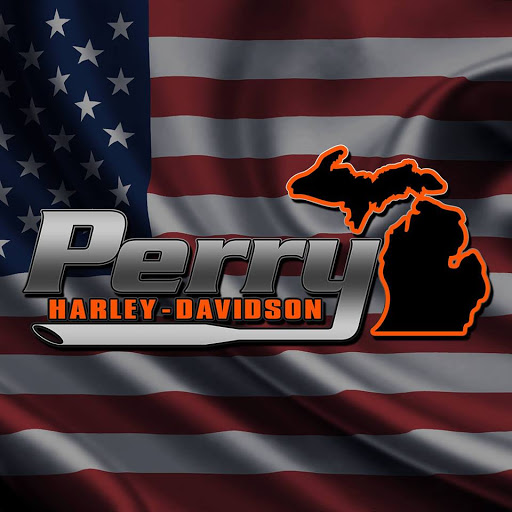 Harley-Davidson Dealer «Perry Harley-Davidson, Inc.», reviews and photos, 5331 S Sprinkle Rd, Portage, MI 49002, USA