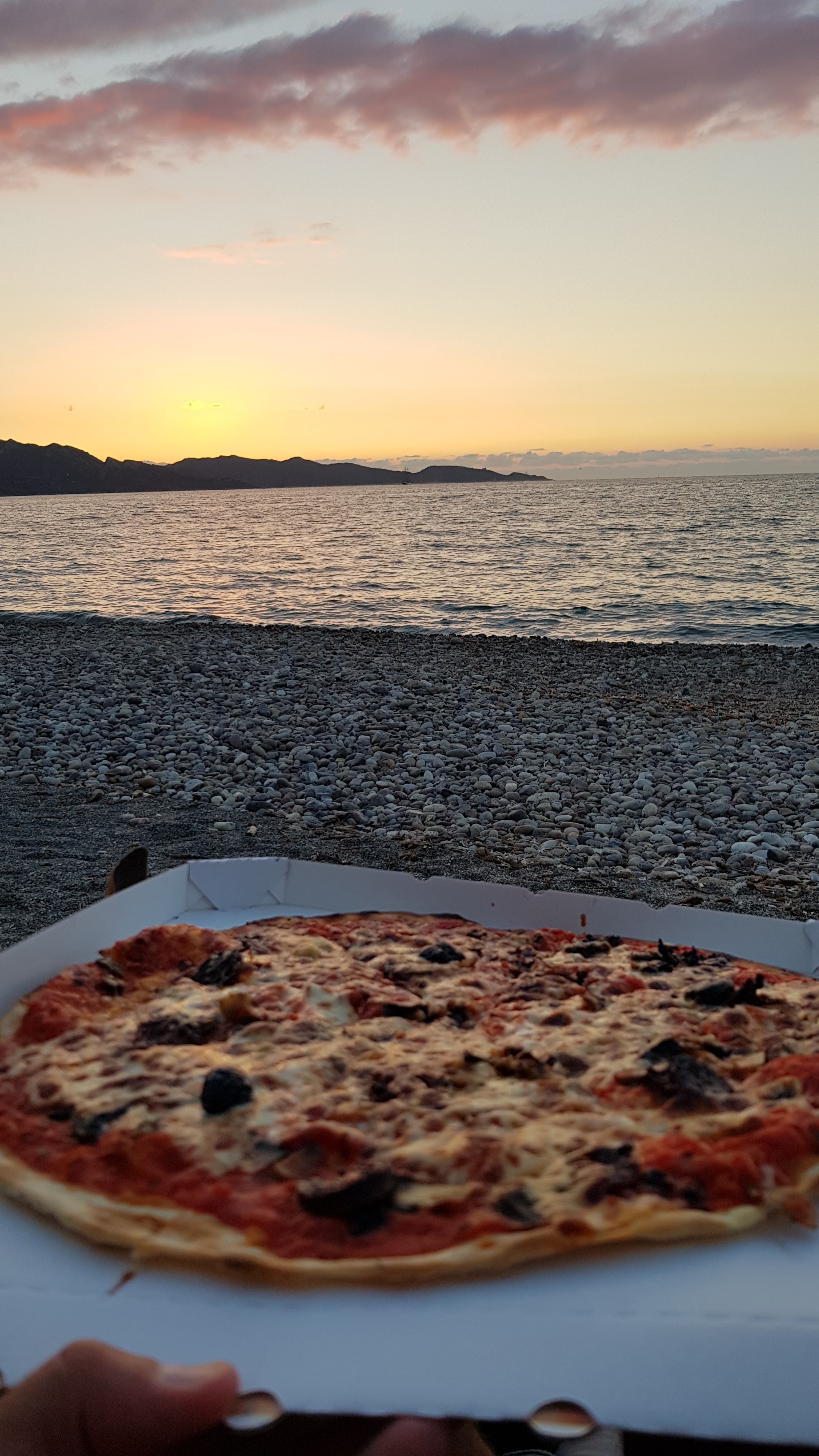 Photo n° 1 de l'avis de Andrea.a fait le 16/08/2018 à 14:46