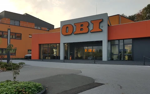 OBI GmbH & Co. image