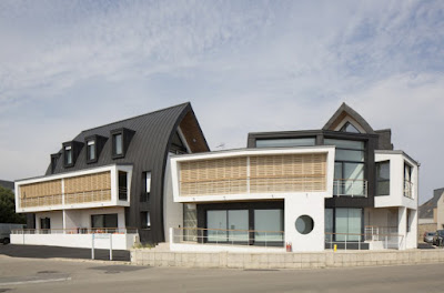 Bertholom Couverture Sarl à Concarneau