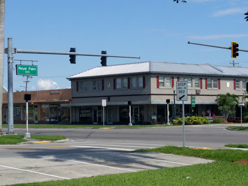 Coffee Shop «Common Grounds Coffee Shop», reviews and photos, 104 Bond St # A, Clewiston, FL 33440, USA