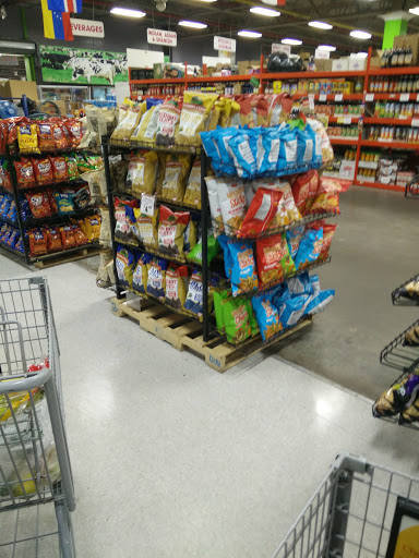 Discount Store «National Wholesale Liquidators», reviews and photos, 370 Essex St, Lodi, NJ 07644, USA