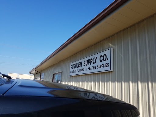 Ruehlen Supply Co in Albemarle, North Carolina
