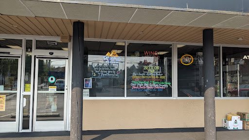 Liquor Store «T Brothers Liquor Lodge», reviews and photos, 417 Plum St SE, Olympia, WA 98506, USA