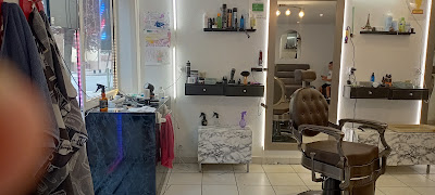 Dounia Coiffure à Manosque