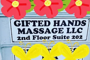 Gifted Hands Massage LLC image