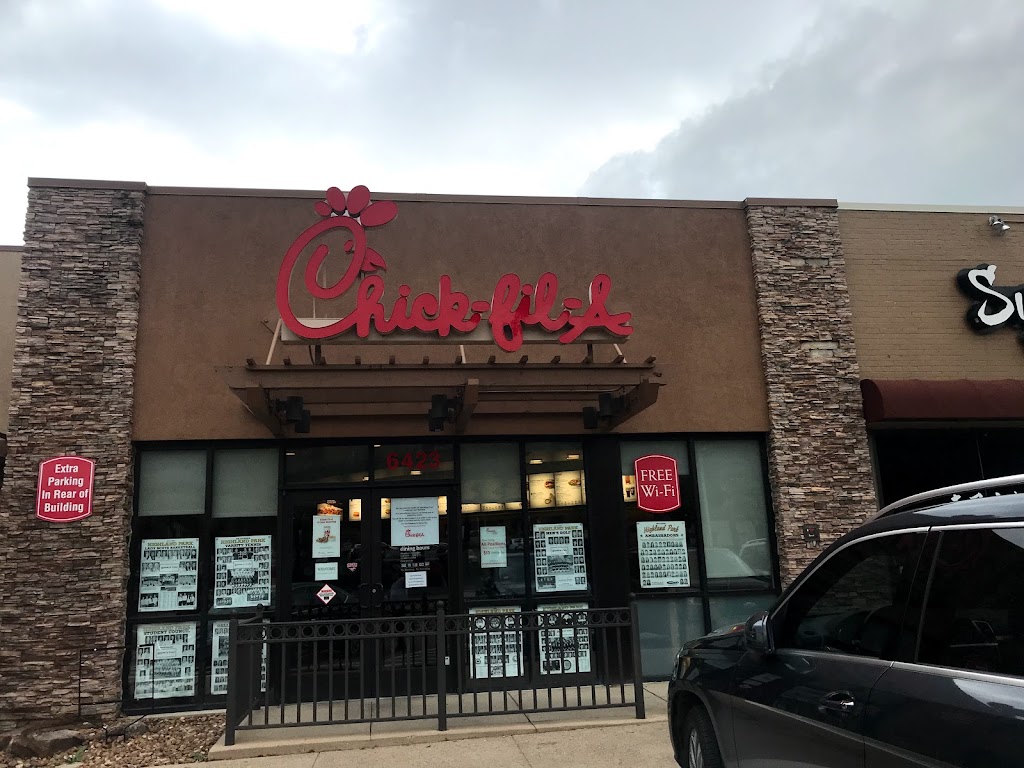 Chick-fil-A 75205