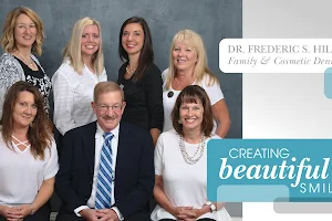 Frederic S. Hill Jr., DDS image