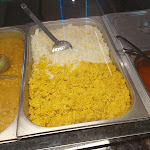 Photo n°5 de l'avis de Huarangdo.u fait le 27/05/2023 à 17:09 sur le  Mashalla Restaurant à Rendsburg