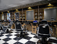 Salon de coiffure Barbershop de la tête aux pieds Ramonville 31520 Ramonville-Saint-Agne