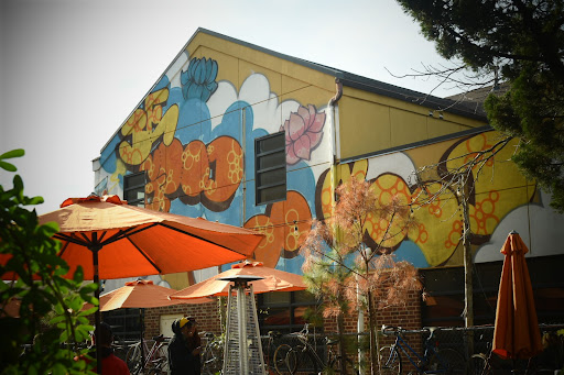  «The Spoke Easy», reviews and photos, 1523 Elizabeth Ave #120, Charlotte, NC 28204, USA