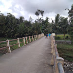 Review Balai Desa Karangsari Buayan Kebumen