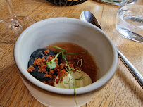 Plats et boissons du Restaurant français Le Moulin de Ponceau à Chartres - n°18