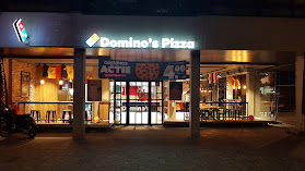Domino's Pizza Herentals
