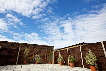 مركز بلو كورت لطب الأسنان - Blue Court Dental Centre