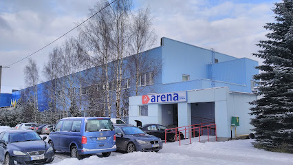 Arena Sport