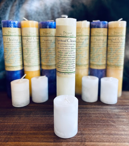 Gift Shop «Spirit Dancer Books & Gifts», reviews and photos, 125 S Winooski Ave, Burlington, VT 05401, USA