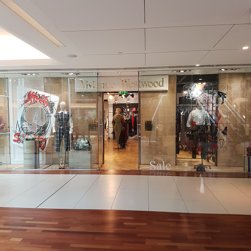 Vivienne Westwood Glasgow