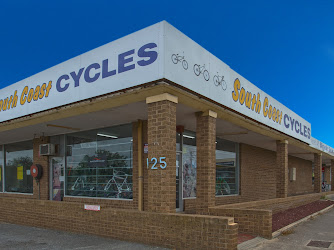 South Coast Cycles