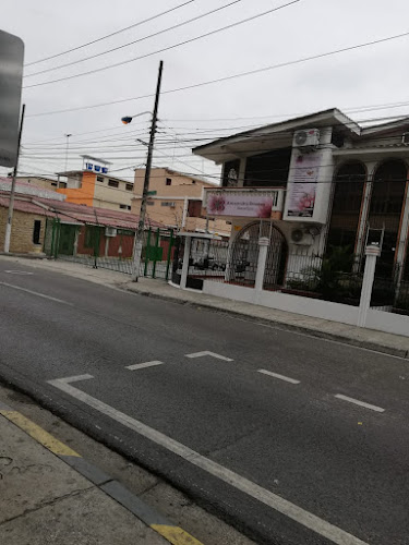 Opiniones de Kassandra Briones - SalonSpa en Guayaquil - Spa