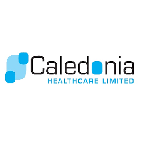 Caledonia Healthcare Ltd - Glasgow
