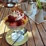 Photo n°1 de l'avis de Bernd. fait le 11/05/2024 à 14:59 sur le  Cafe Schneidewind à Bad Pyrmont