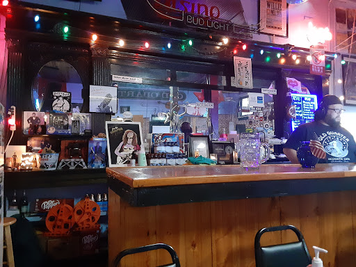 Coffee Shop «Mod Coffee House», reviews and photos, 2126 Postoffice St, Galveston, TX 77550, USA