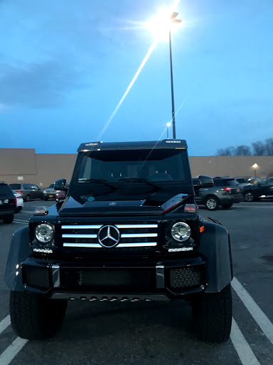 Mercedes Benz Dealer «Mercedes-Benz of Catonsville», reviews and photos, 6631 Baltimore National Pike, Catonsville, MD 21228, USA