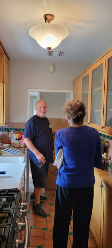 Cross Country Moving image