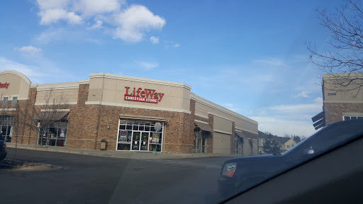 Book Store «LifeWay Christian Store», reviews and photos, 8222 S Yosemite St, Centennial, CO 80112, USA