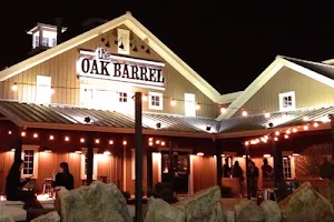The Oak Barrel image