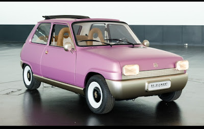Renault Garage JN AUTO 76 à Mont-Saint-Aignan