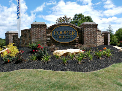 Cooper Ridge