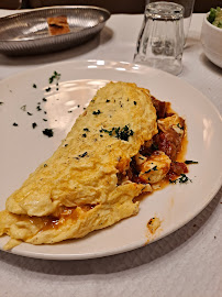 Plats et boissons du Restaurant français Le Berry à Pau - n°11