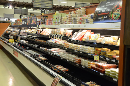 Supermarket «Sunset Foods», reviews and photos, 1451 E Peterson Rd, Libertyville, IL 60048, USA