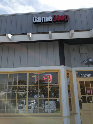 Video Game Store «GameStop», reviews and photos, 19740 Beach Blvd, Huntington Beach, CA 92648, USA